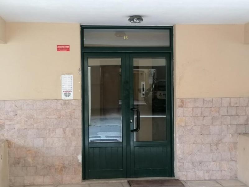 Apartmán Helena Aparment Anemomylos Exteriér fotografie